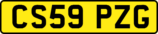 CS59PZG