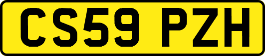 CS59PZH