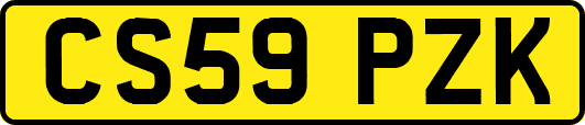 CS59PZK