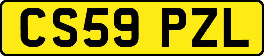 CS59PZL