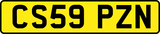 CS59PZN