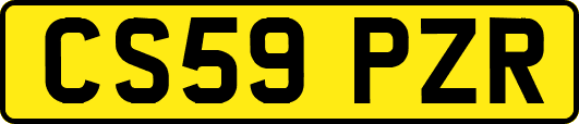 CS59PZR