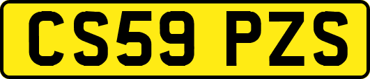CS59PZS