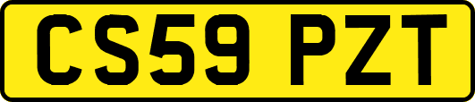 CS59PZT