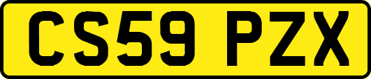 CS59PZX
