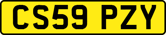 CS59PZY