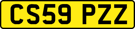 CS59PZZ