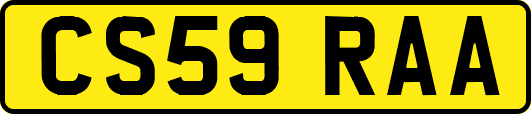 CS59RAA