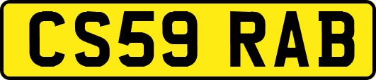 CS59RAB