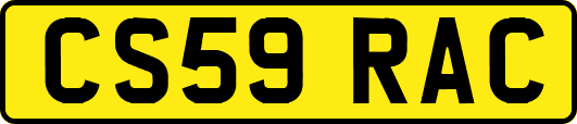 CS59RAC