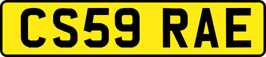 CS59RAE