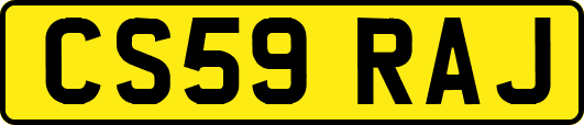 CS59RAJ