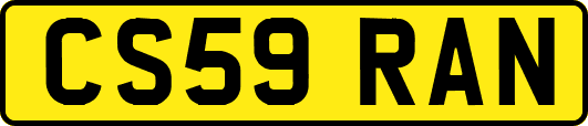 CS59RAN