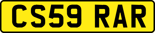 CS59RAR