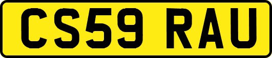 CS59RAU