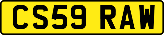 CS59RAW