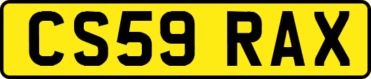 CS59RAX