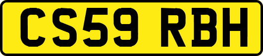 CS59RBH