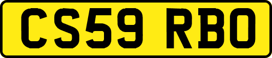 CS59RBO