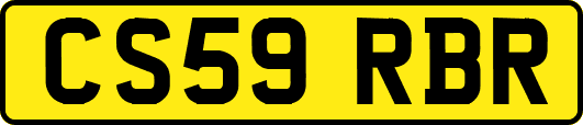 CS59RBR