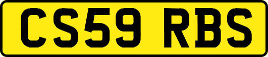 CS59RBS