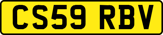 CS59RBV