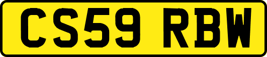 CS59RBW