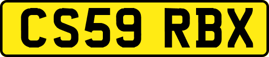 CS59RBX