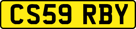 CS59RBY