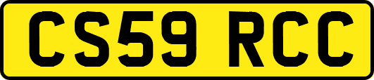 CS59RCC