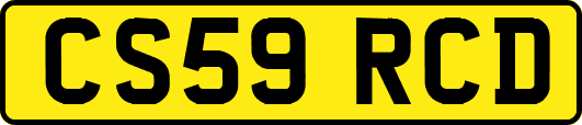 CS59RCD