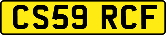 CS59RCF