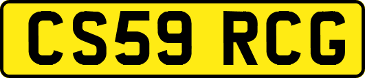 CS59RCG