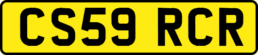CS59RCR