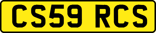 CS59RCS