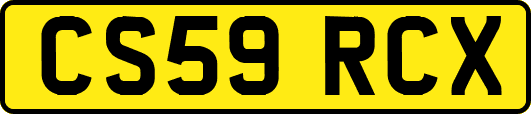 CS59RCX