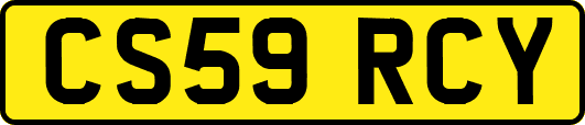 CS59RCY