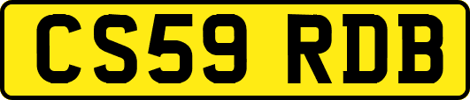 CS59RDB