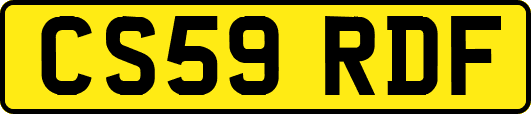 CS59RDF