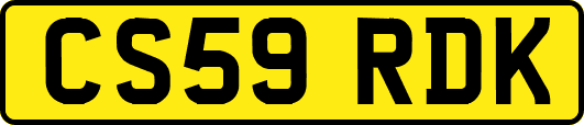 CS59RDK