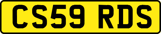 CS59RDS