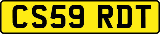 CS59RDT