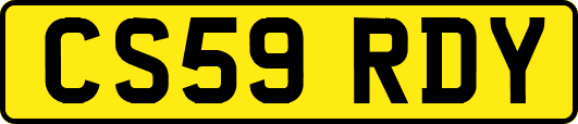 CS59RDY
