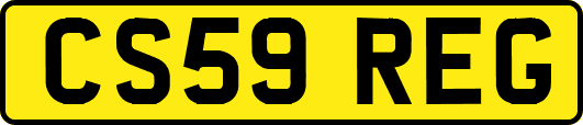 CS59REG