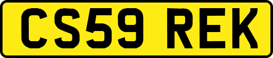 CS59REK