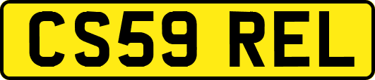 CS59REL