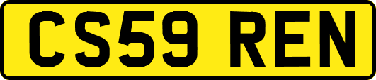 CS59REN