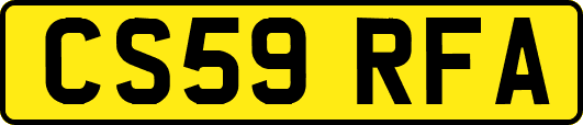 CS59RFA