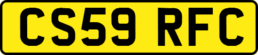 CS59RFC