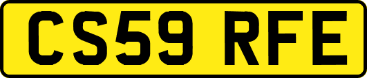 CS59RFE